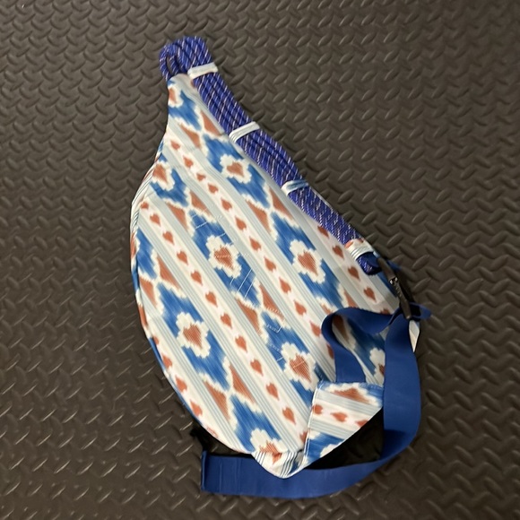 Kavu Rope Bag - Sling or Shoulder Bag - New - Picture 2 of 5